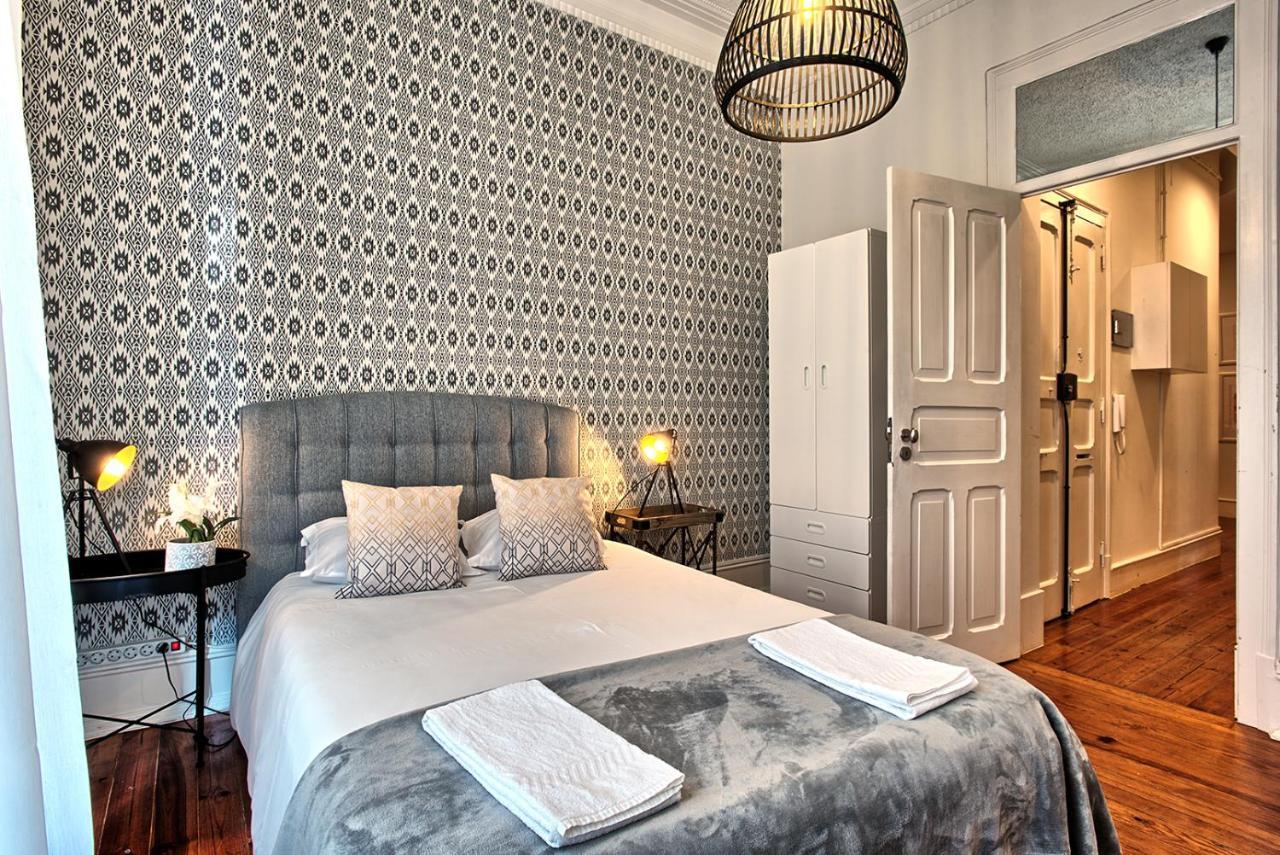 Apartamento Pombal Terrace *
