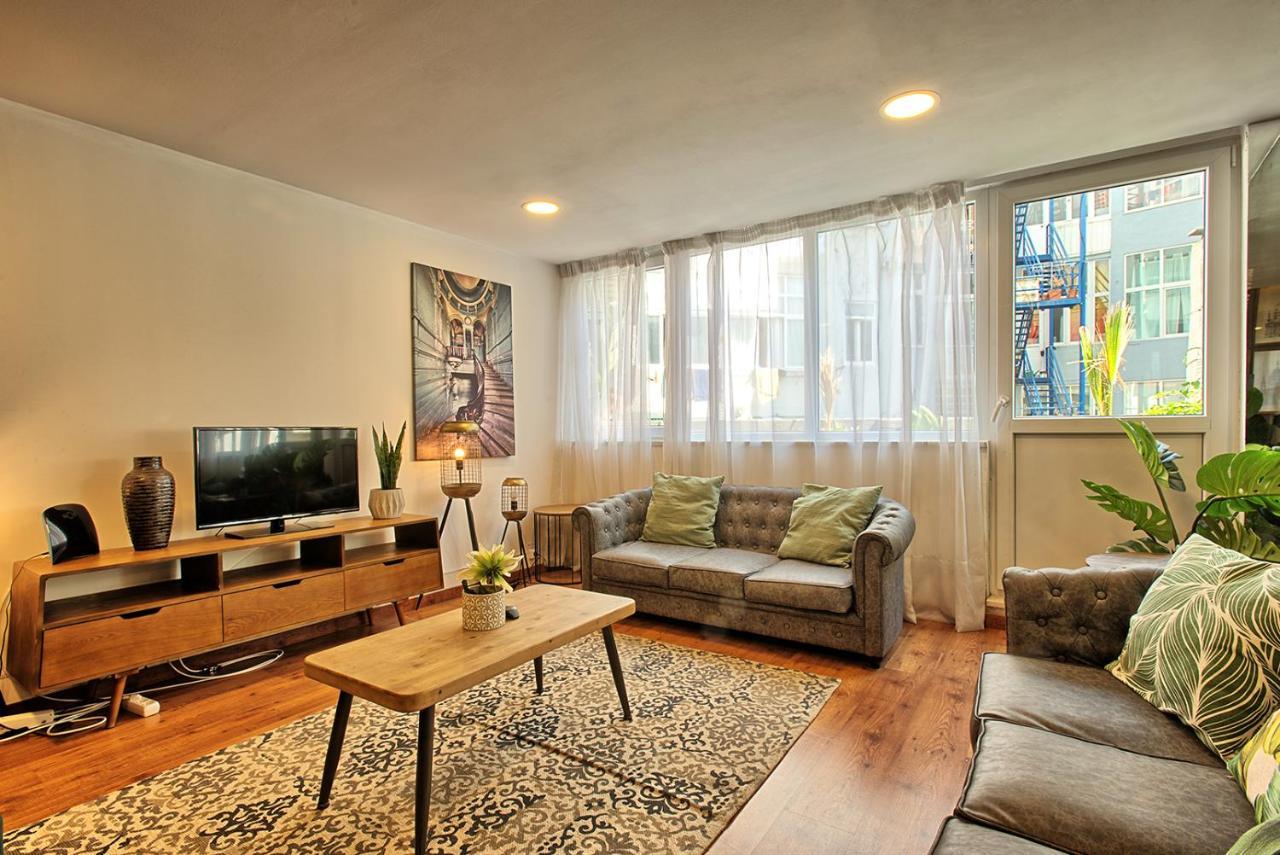 Apartamento Pombal Terrace Lisboa