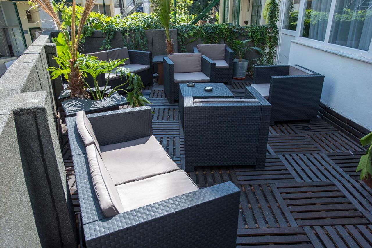 Pombal Terrace Apartamento
