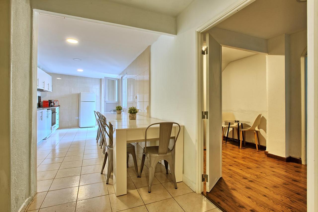Apartamento Pombal Terrace Lisboa