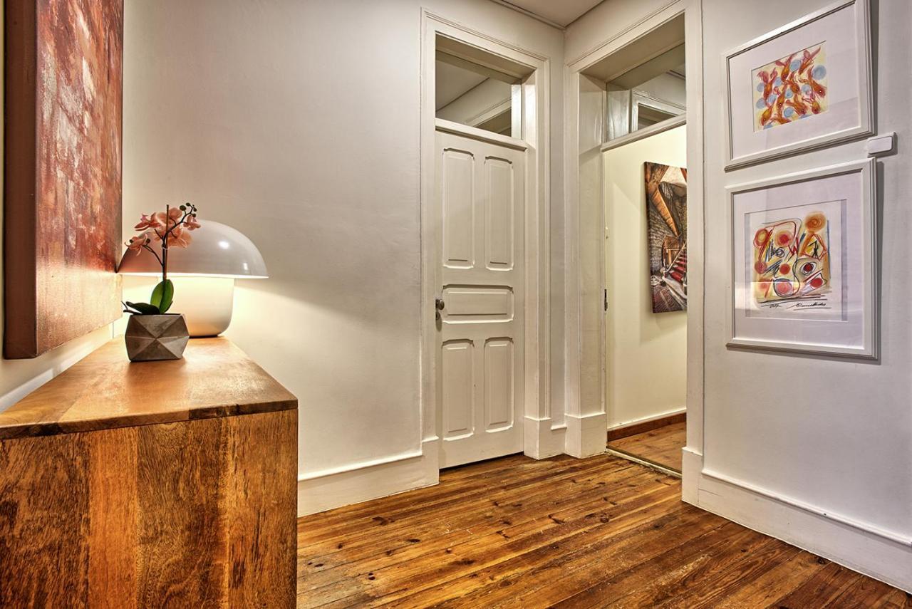 Apartamento Pombal Terrace Lisboa
