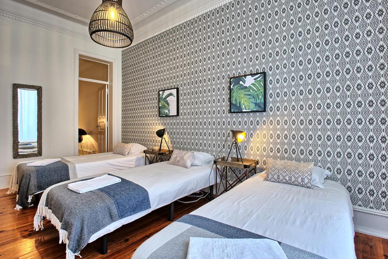 Apartamento Pombal Terrace