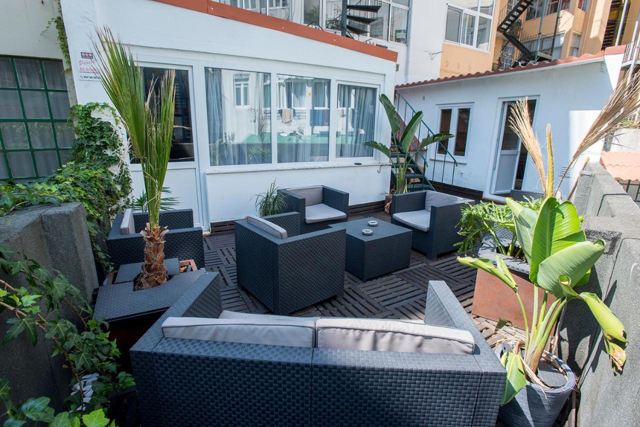 Pombal Terrace *