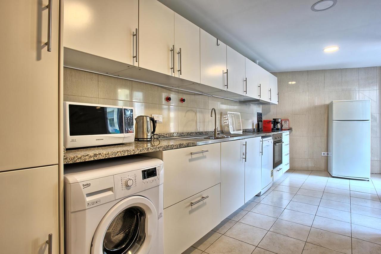 Apartamento Pombal Terrace