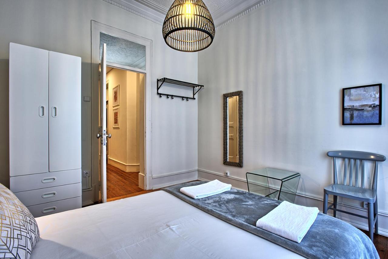 Apartamento Pombal Terrace *