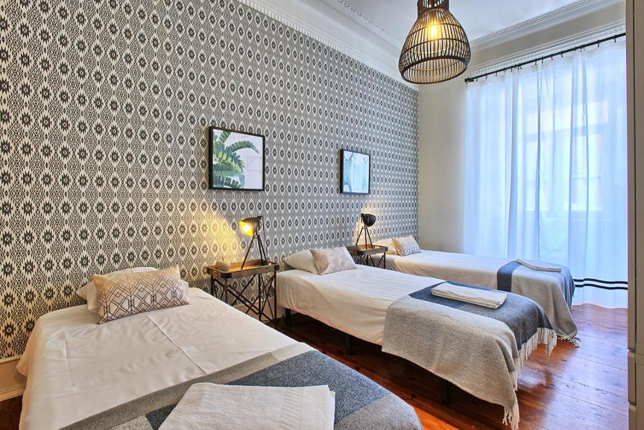 Pombal Terrace Apartamento *