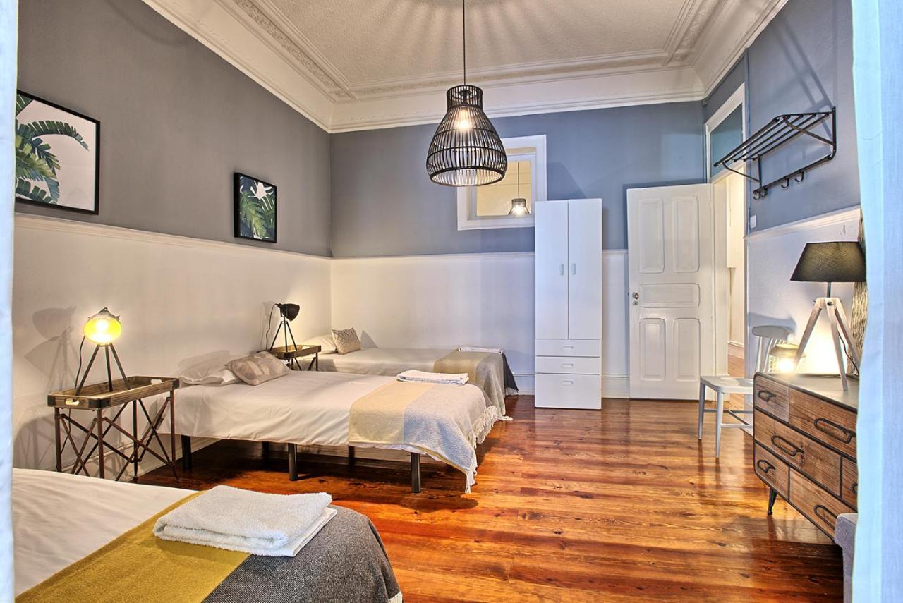 Apartamento Pombal Terrace Lisboa