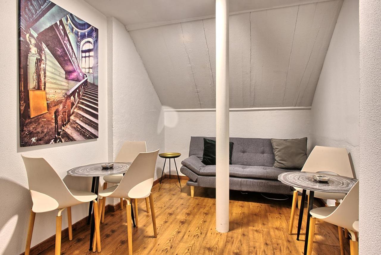 Apartamento Pombal Terrace