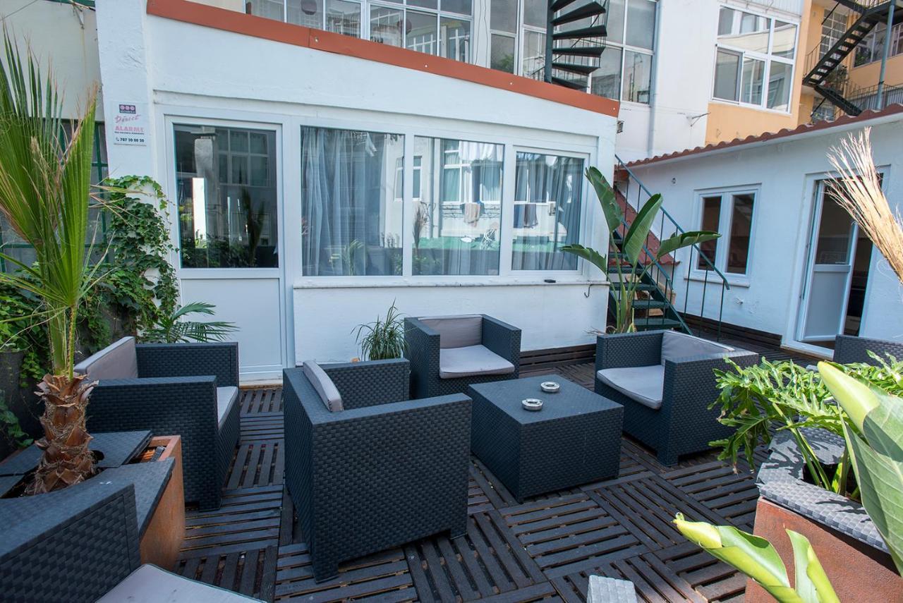 Apartamento Pombal Terrace *