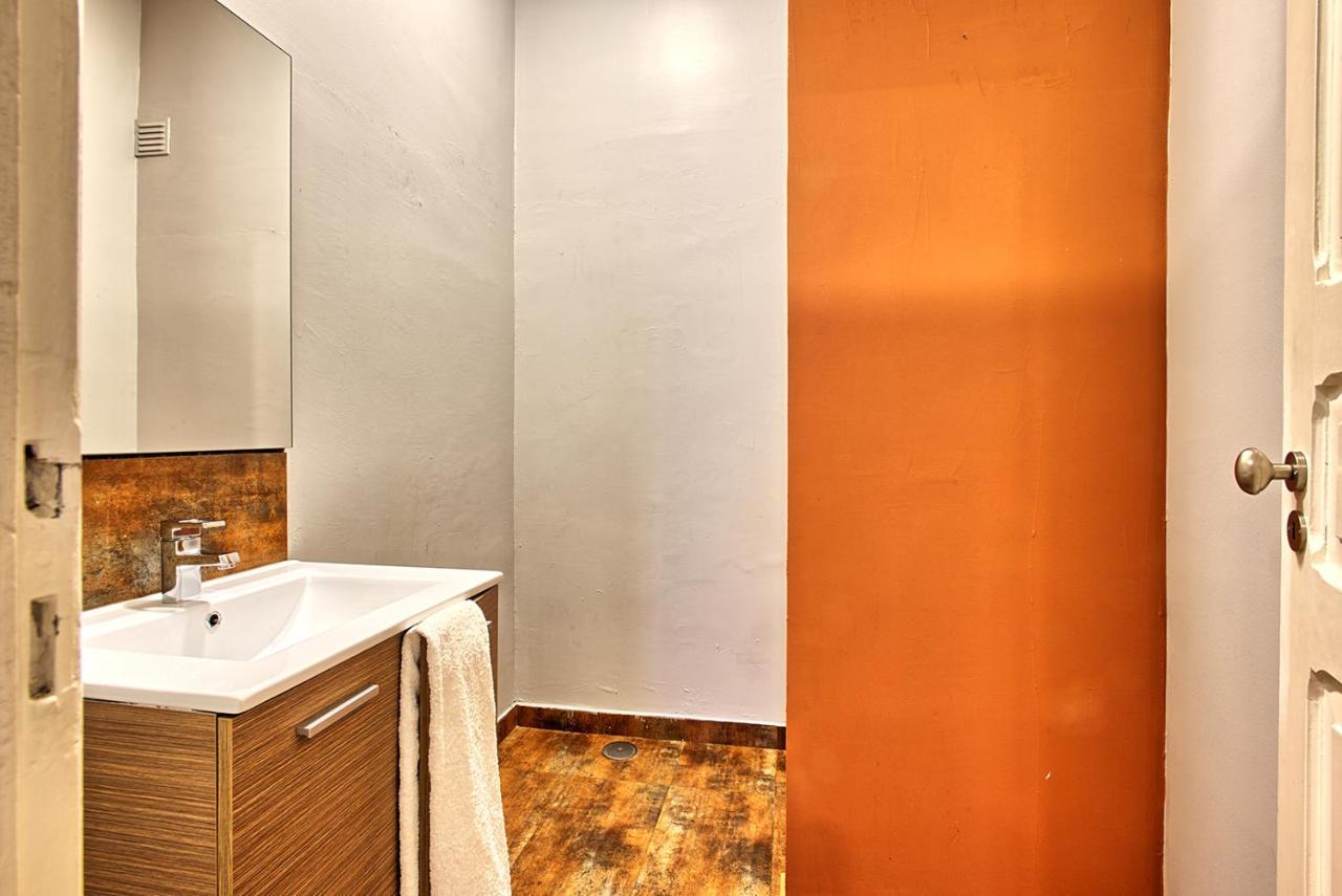 Apartamento Pombal Terrace