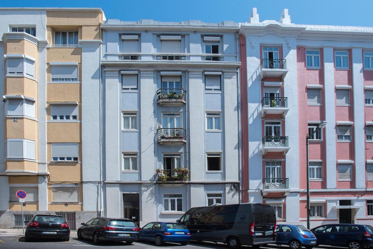Pombal Terrace