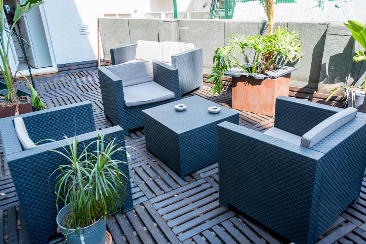 Apartamento Pombal Terrace